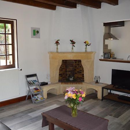 Les Mansardes Le Gite Sarlat Exterior foto
